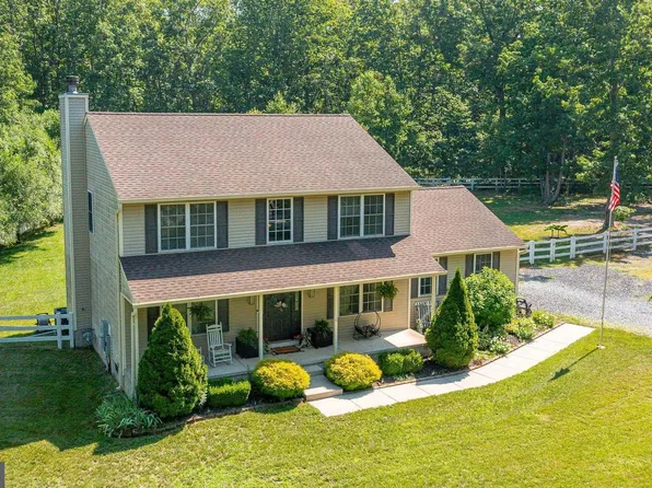 18 Fripps Old Rd, Sicklerville, NJ 08081