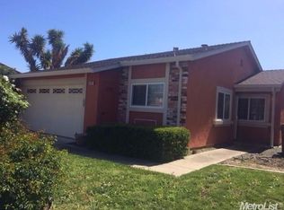 2355 Cypress St, Antioch, CA