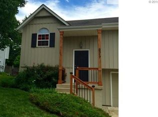 3317 S Aztec Ct, Independence, MO 64057