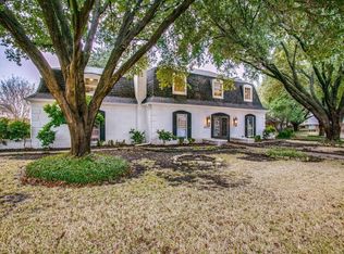 1002 Hampshire Ln, Carrollton, TX 75007
