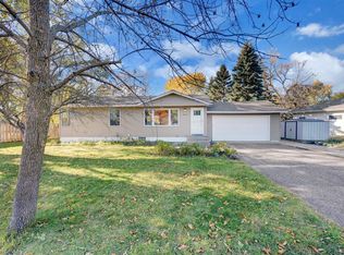 8520 Tyler St NE, Blaine, MN 55434