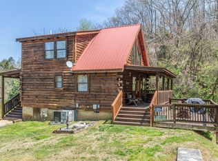 439 Hideaway Ridge Cir LOT 26, Sevierville, TN 37862