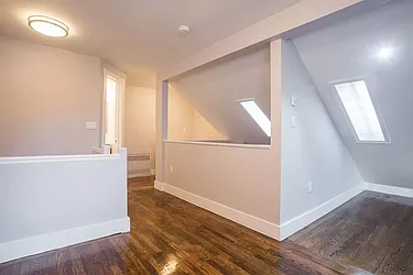 Rented by Vector New York, LLC