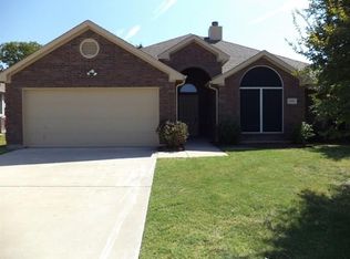 1311 Pajarito Mountain Dr, Wylie, TX 75098