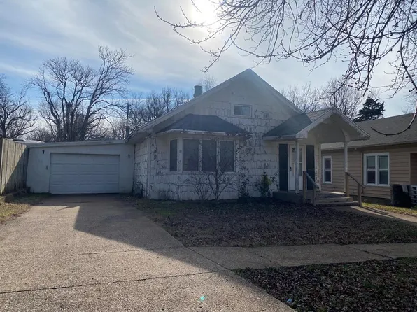 1816 Kennedy Ave, Parsons, KS 67357