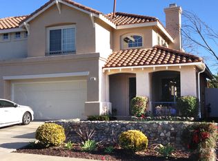 28 Calle Estero, Rancho Santa Margarita, CA 92688