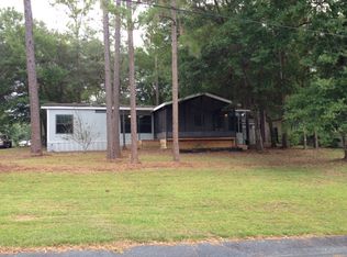 1591 Pensacola Dr, Lillian, AL 36549