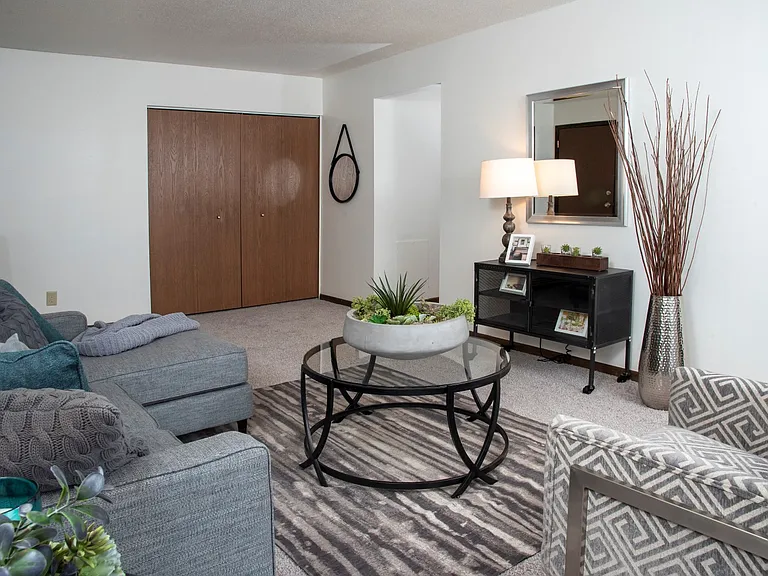 Remodeled Apartment Home