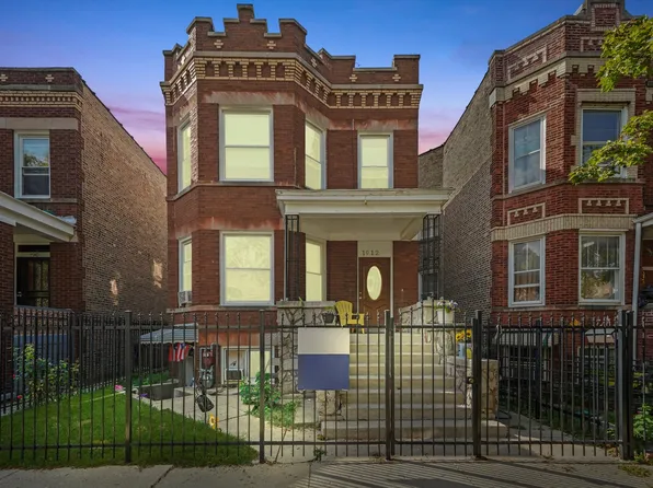 1912 N Lowell Ave, Chicago, IL 60639