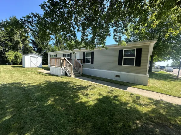 3000 N Apperson Way #388, Kokomo, IN 46901