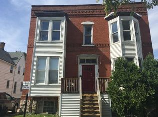 116 S 6th Ave APT 2S, Maywood, IL 60153