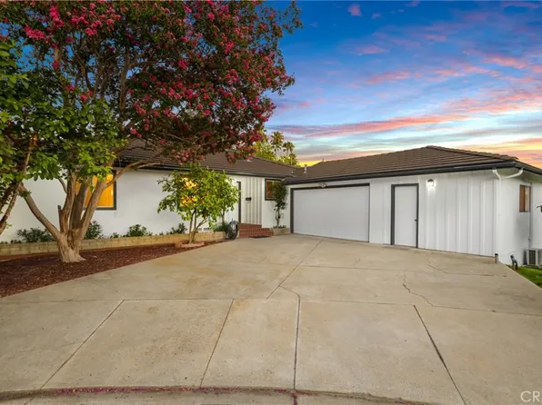 2940 Coleridge Cir, Pasadena, CA 91107