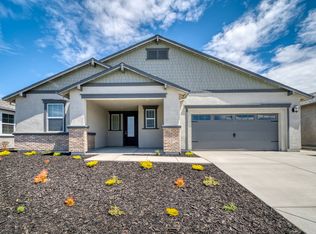 Marshall Plan, Summit at Liberty, Rio Vista, CA 94571