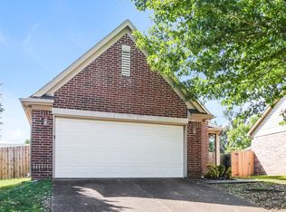 9771 Misty Bay Cv, Arlington, TN 38002