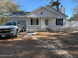 357 N Highway 172, Hubert, NC 28539