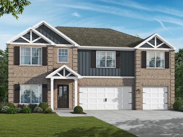 6876 Tyler Chase Dr, Mc Calla, AL 35111