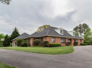 105 Overlink Ct, Lynchburg, VA 24503