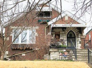 4309 Toenges Ave, Saint Louis, MO