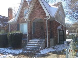 9111 Cheyenne St, Detroit, MI 48228