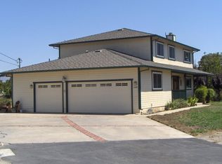 1500 Union Rd, Hollister, CA 95023