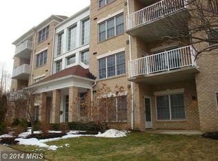 661 Straffan Dr UNIT 402, Lutherville Timonium, MD 21093