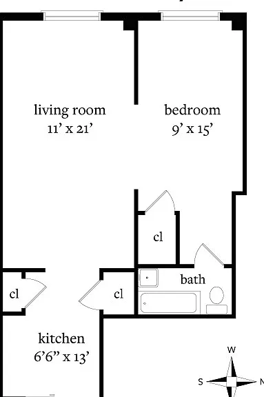 7 Park Ave #71 — Photo 2