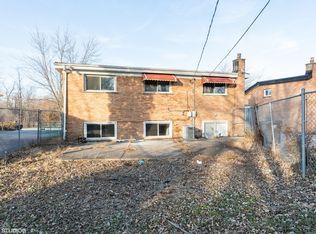 3121 172nd St, Hazel Crest, IL 60429