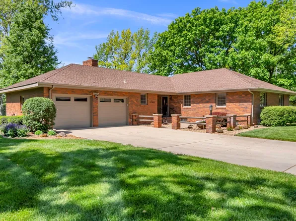 1305 Bristol Rd, Hutchinson, KS 67502