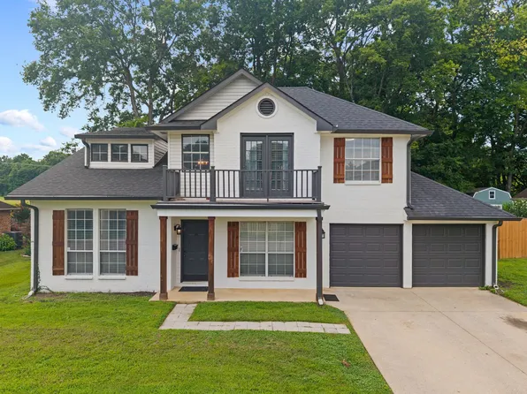 106 Bell Grove Dr, Columbia, TN 38401