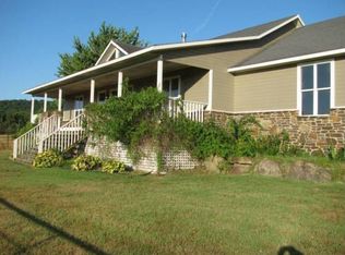 19309 McCord Rd #40, Elkins, AR 72727