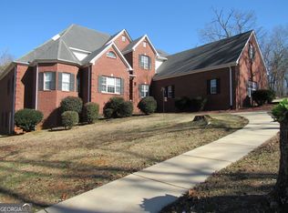 240 W Miles Rd, Carrollton, GA 30116