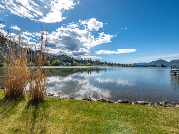 4535 Mill Rd, Okanagan Similkameen, BC V0H 1N1