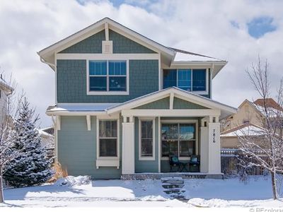 7816 E 22nd Pl, Denver, CO, 80238