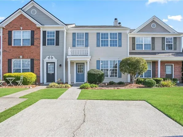 1730 Stanwood Dr NW, Kennesaw, GA 30152