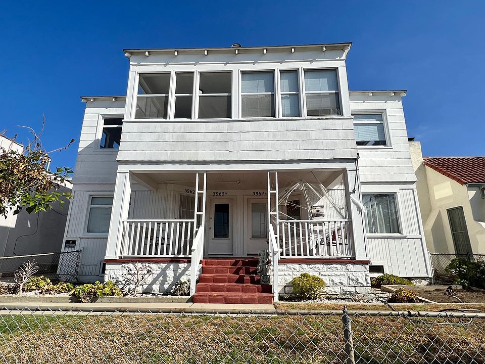 3962 Van Buren Pl 1/2, Culver City, CA 90232 Zillow