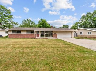 2515 Douglas Ave, Kokomo, IN 46902