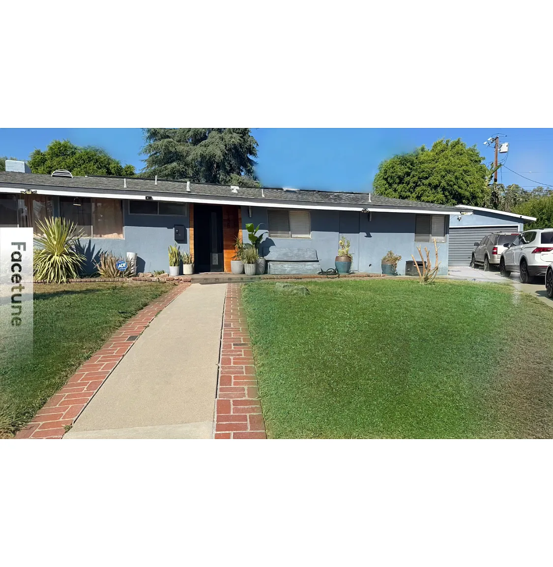 Debra Ave, North Hills — Photo 1