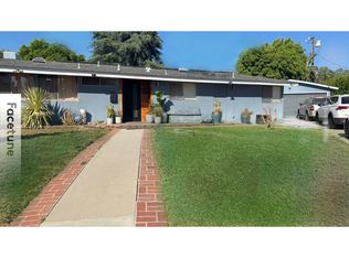 (Undisclosed Address), North Hills, CA 91343