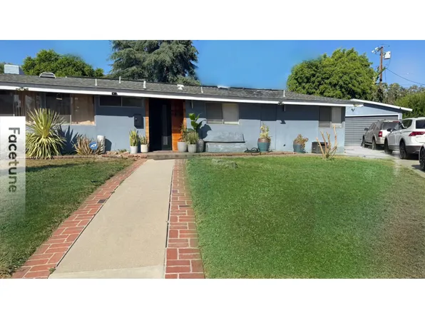 (undisclosed Address), North Hills, CA 91343