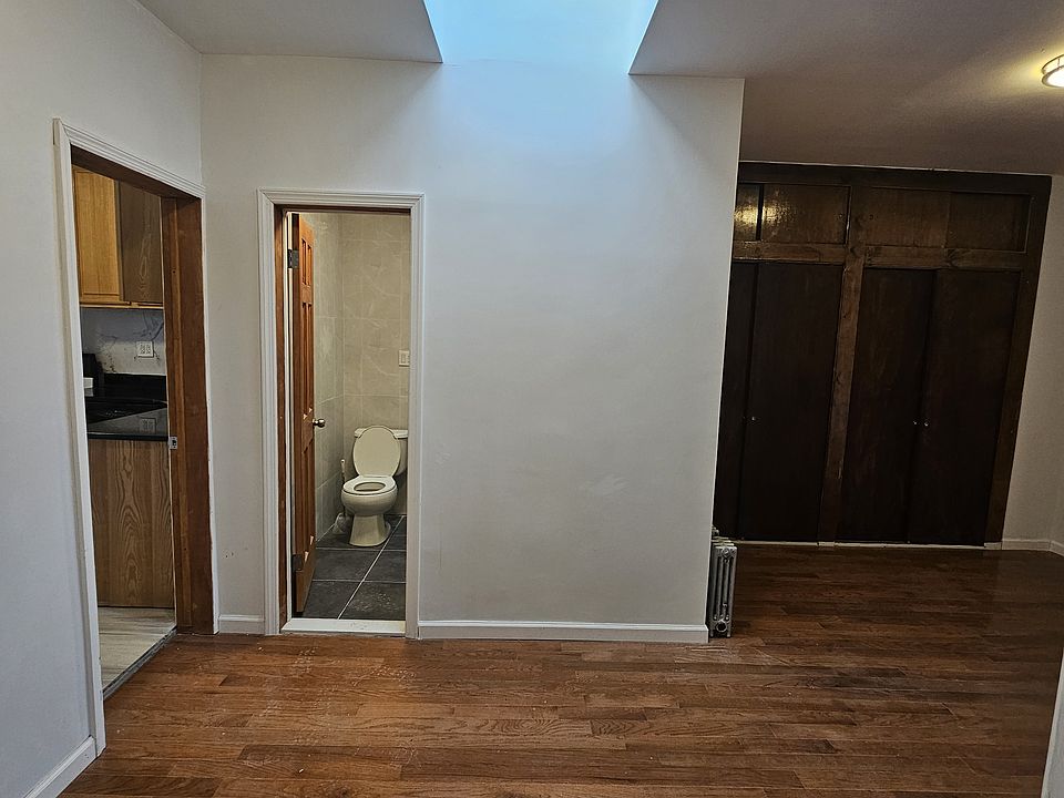 Living area 1
