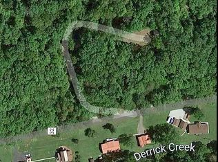 14470 Derricks Creek Rd, Sissonville, WV 25320