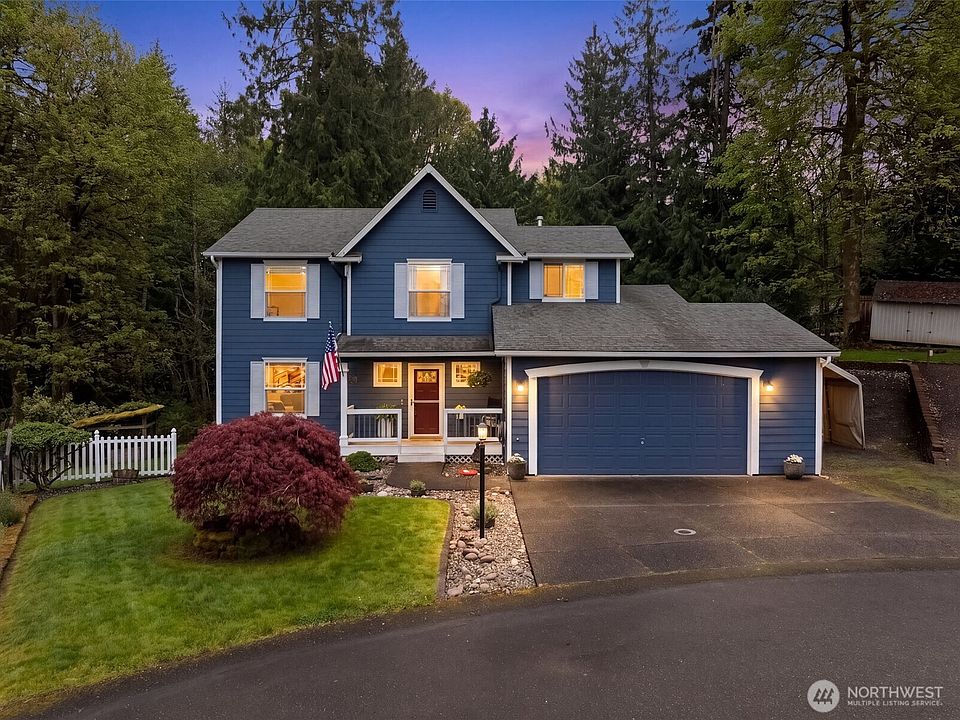 1st image of 7284 Creek Wood Place NE