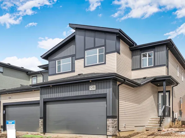 128 Royal St, Saint Albert, AB T8N 7N8