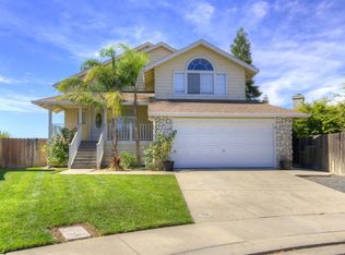 2926 S Rose Brook Dr, Riverbank, CA