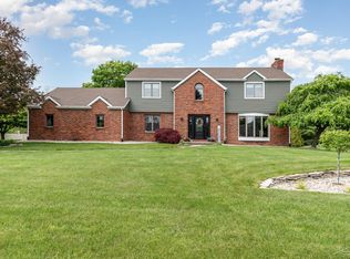 3677 White Trillium Dr W, Saginaw, MI 48603