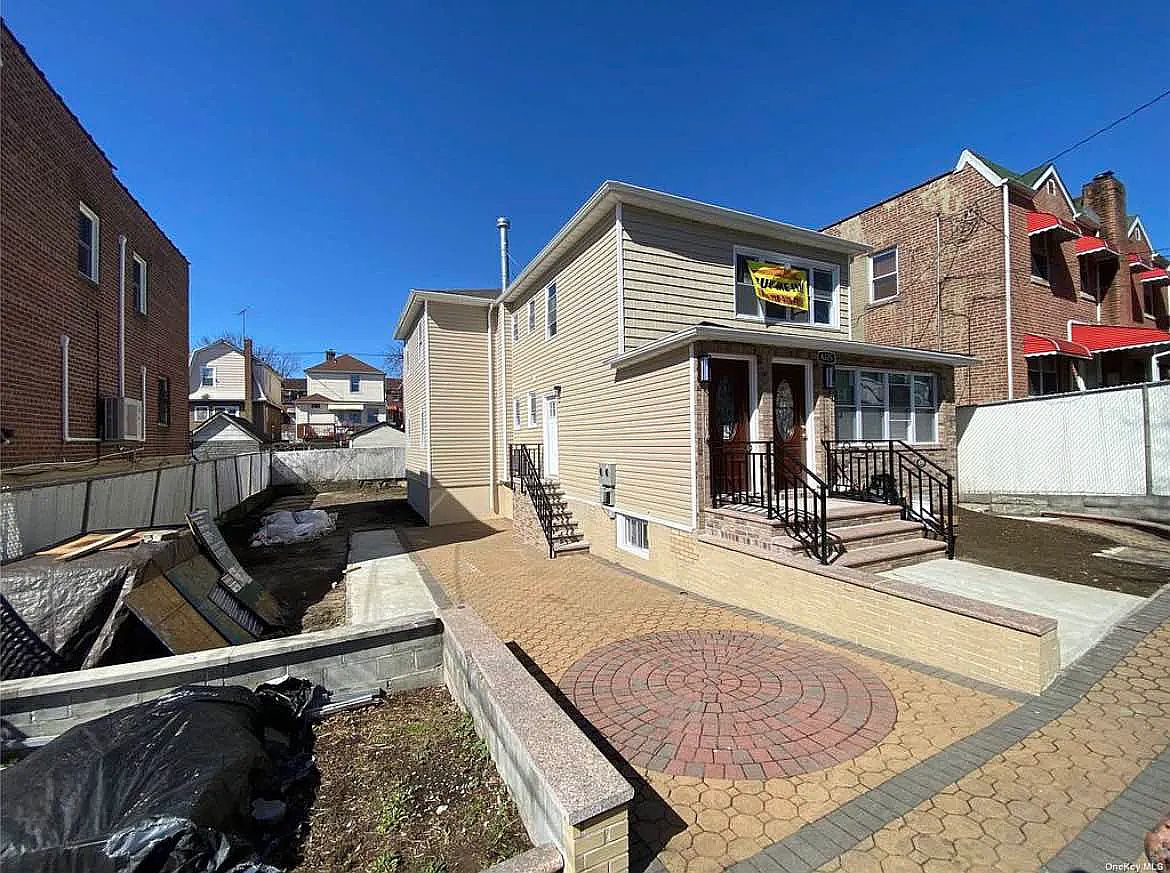 4325 Ely Ave TOM, Bronx, NY 10466 Zillow