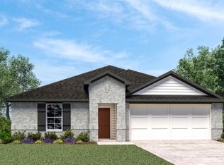 907 SW 81st St, Lawton, OK 73505