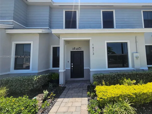 1473 NE 5th Ave #1473, Homestead, FL 33034