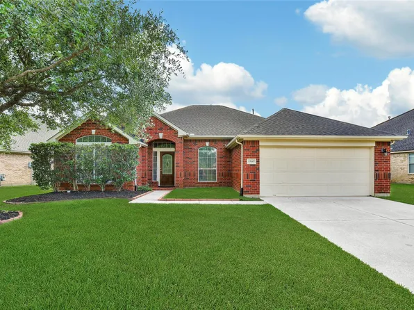 15107 Redding Crest Ln, Cypress, TX 77429