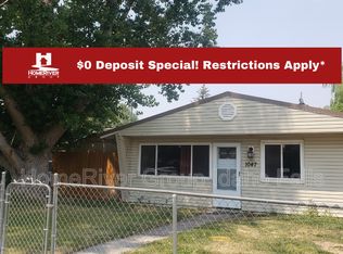 1047 Kearney St, Idaho Falls, ID 83401